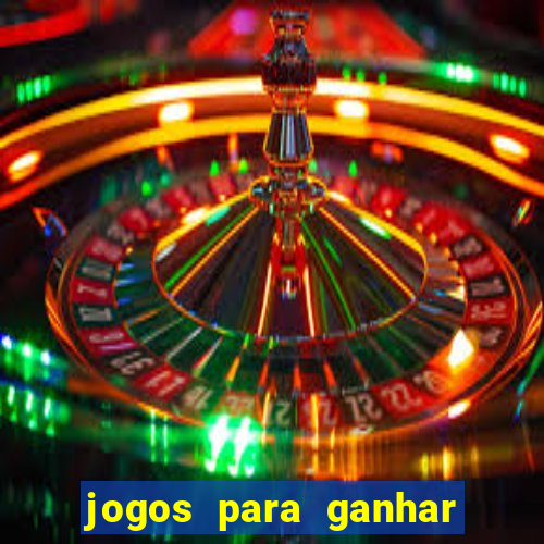 jogos para ganhar dinheiro no pix gratuito